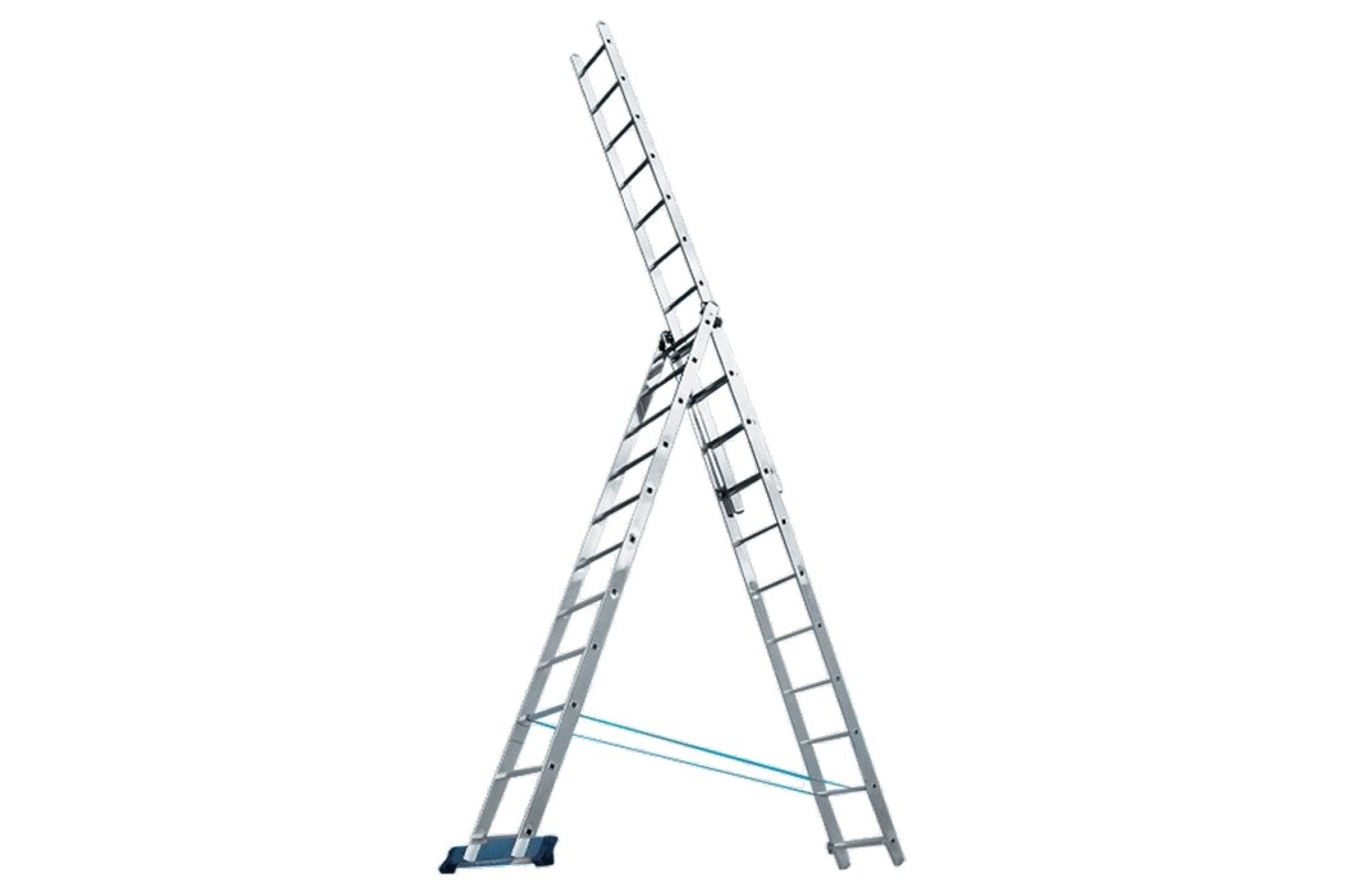 Лестница 3 9 купить. Лестница трехсекционная 3х7 ступеней Энкор (69681). Лестница-стремянка Алюмет 5312. Лестница Алюмет 3х12 5312. Трехсекционная алюминиевая лестница Алюмет.